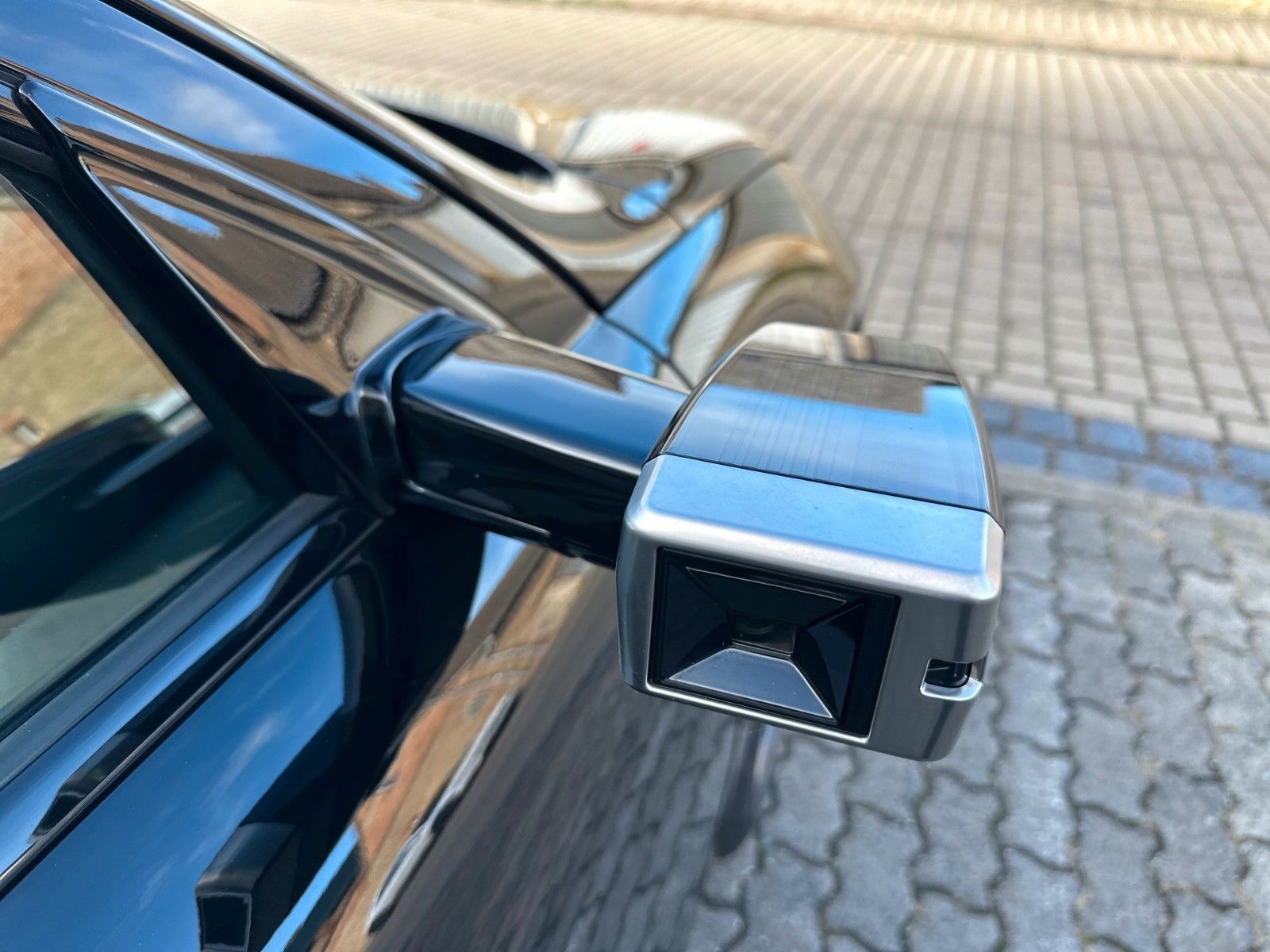 Hyundai IONIQ 6 – Bild 15
