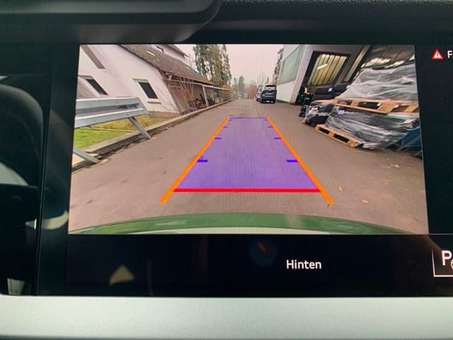 A3 Sportback 30 TFSI ADVANCED NAVI+KAMERA+SONOS+
