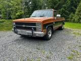 Chevrolet C1500 - Chevrolet C1500: Von Privat