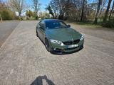 BMW 435i xDrive*HEADUP*MEMORY*PERF-ESD*OLED - BMW 435 aus 2013