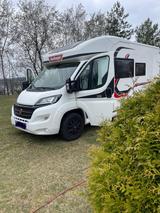 Challenger  250 Fiat VIP M 20