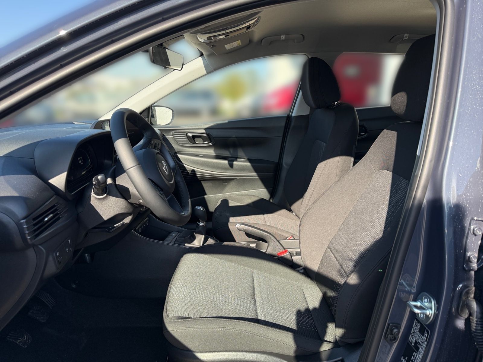Hyundai i20 – Bild 7