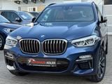 BMW X3 M40d*1HD*19%*KAMERA*HUD*PDC*NAVI*LED*LHZ*SH* - BMW X3 mit Diesel-Antrieb: Geländewagen
