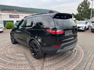 Land-Rover Discovery - 7