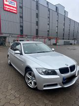 BMW Bmw 320d E90 M-Paket Apple Carplay - BMW 320: 320d E90
