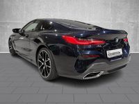 BMW M850 - Vorschau Bild 5
