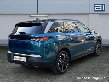 Peugeot 5008 - 9