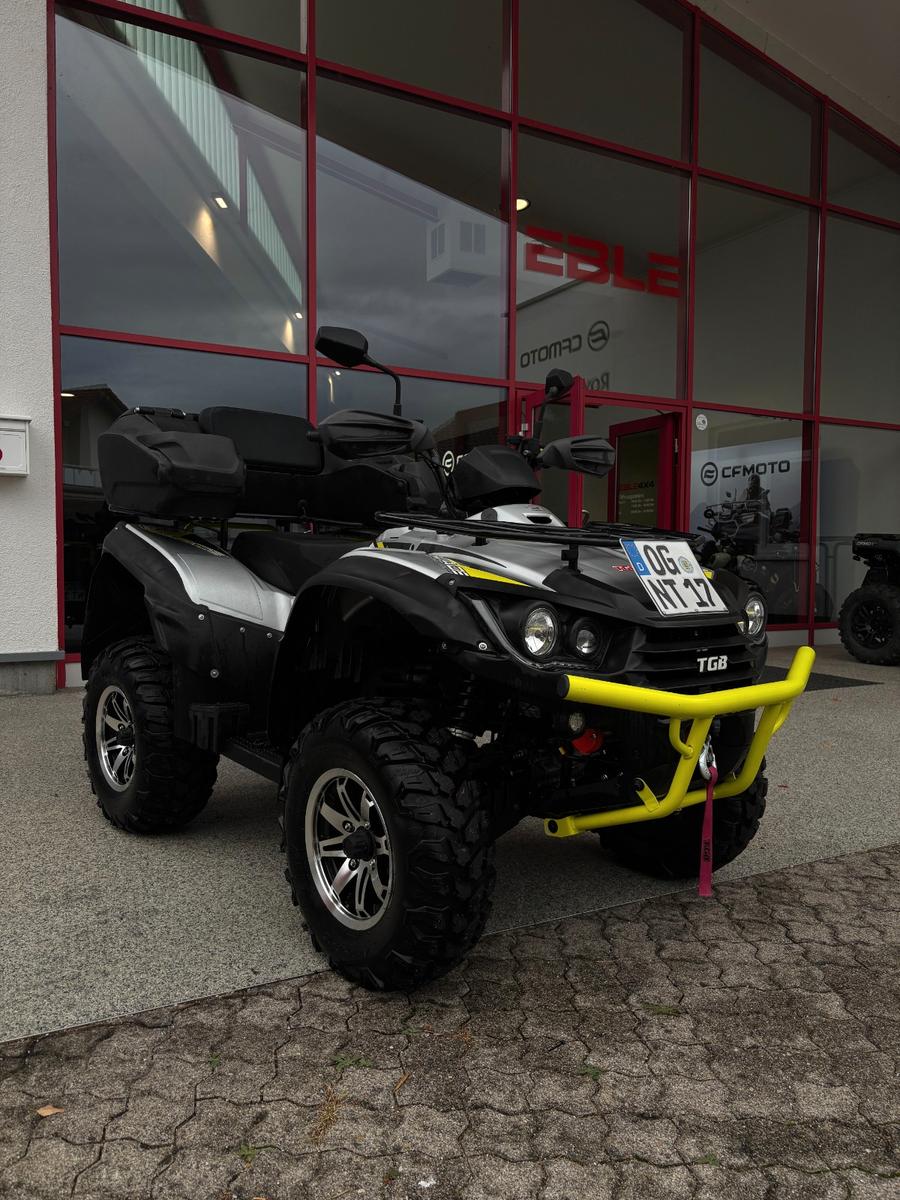 TGB Blade 550