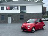 Fiat 500 Sport *1.Hand* *Tüv neu* - gebrauchte Fiat 500 aus dem Jahr 2009
