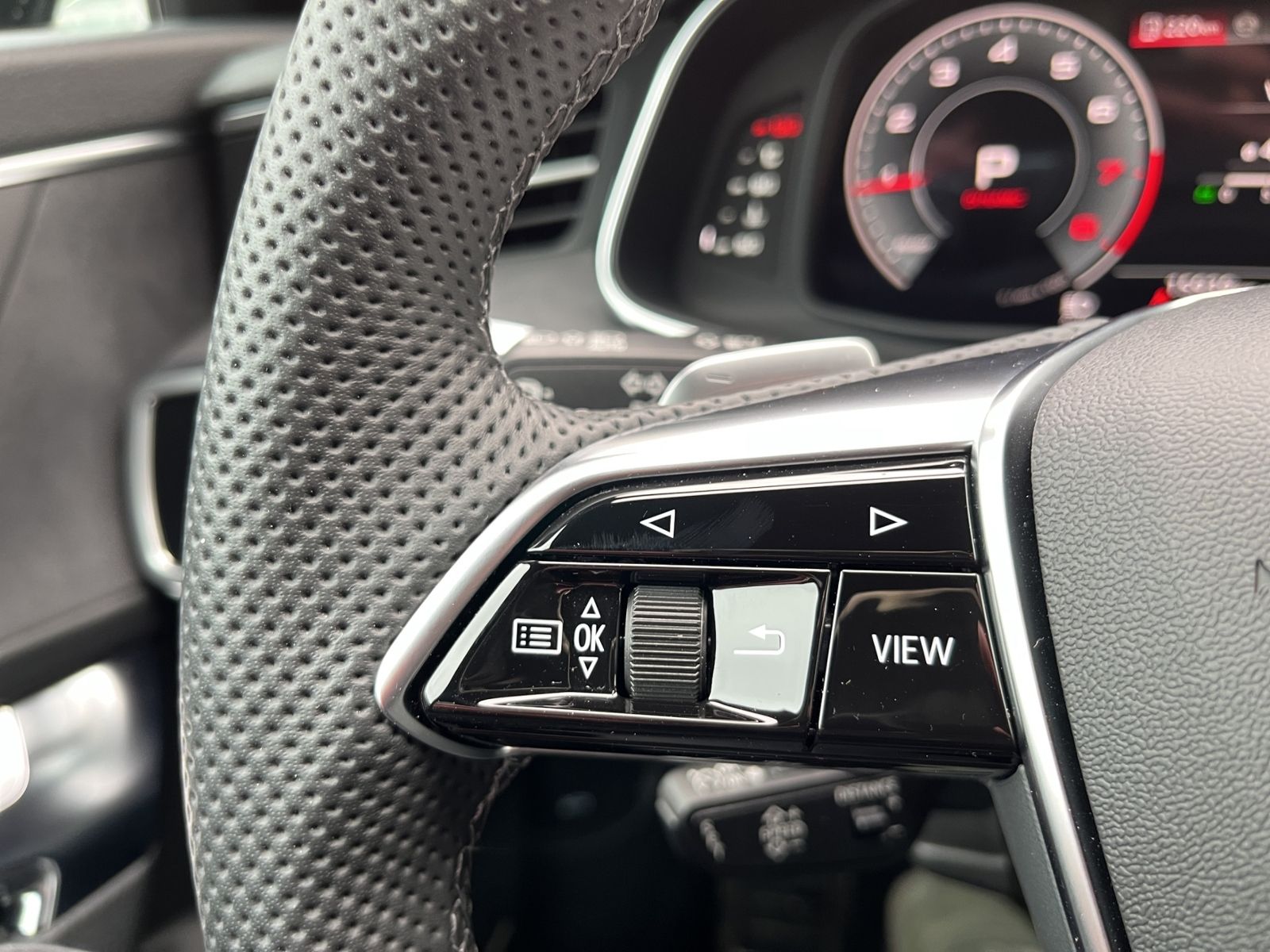 Audi A6 - Bild 22