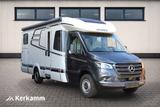 HYMER / ERIBA / HYMERCAR GT-S 685 *MBUX*LED*5G Router*TV*92l Tank* - Hymer GT-S