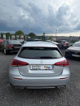 Mercedes-Benz A -Klasse A 220 Navi Garantie - gebrauchte Mercedes-Benz A 220 aus dem Jahr 2018