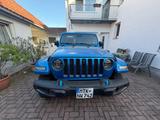 Jeep Wrangler 2.0 4xe Unlimited Sahara Automatik  