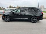 Chrysler Pacifica 3.6l  LPG - Chrysler Pacifica aus 2022