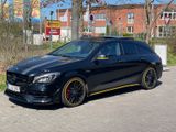 Mercedes-Benz CLA 45 AMG Mercedes-AMG CLA 45 4MATIC DCT Me... - : Coupé, Mercedes