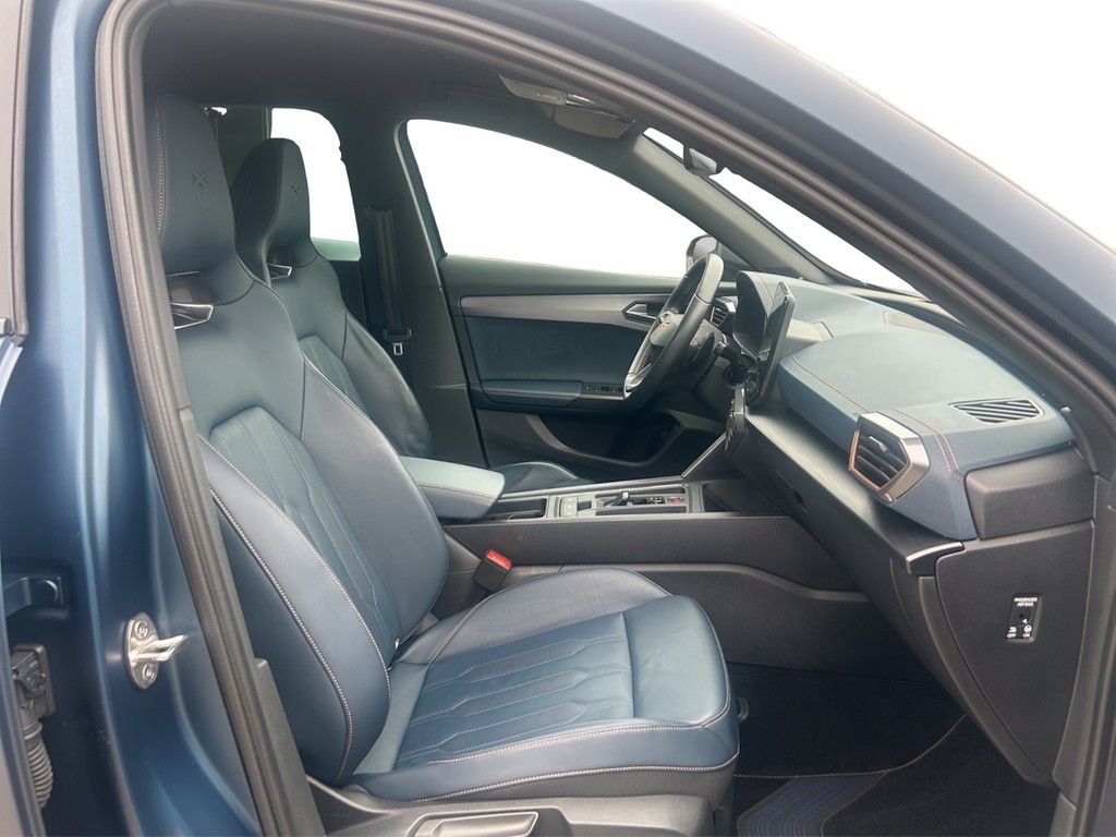 Cupra Formentor - Bild 12