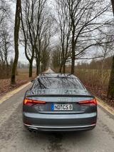 Audi A5 2.0 TDI S tronic - - Audi A5 mit Diesel-Antrieb: Sportwagen, 2.0