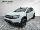 Dacia DUSTER +8fach-bereift+360Kamera+TWA+AHK+PDC - Dacia Duster: Limousine