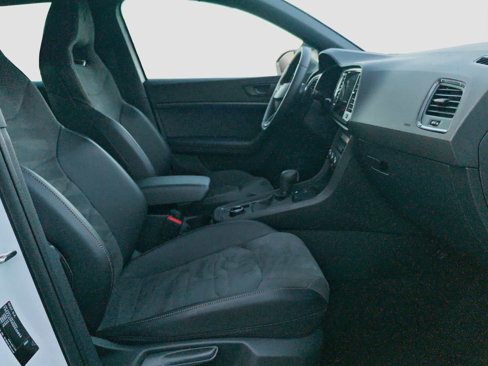 Cupra Ateca - Bild 15