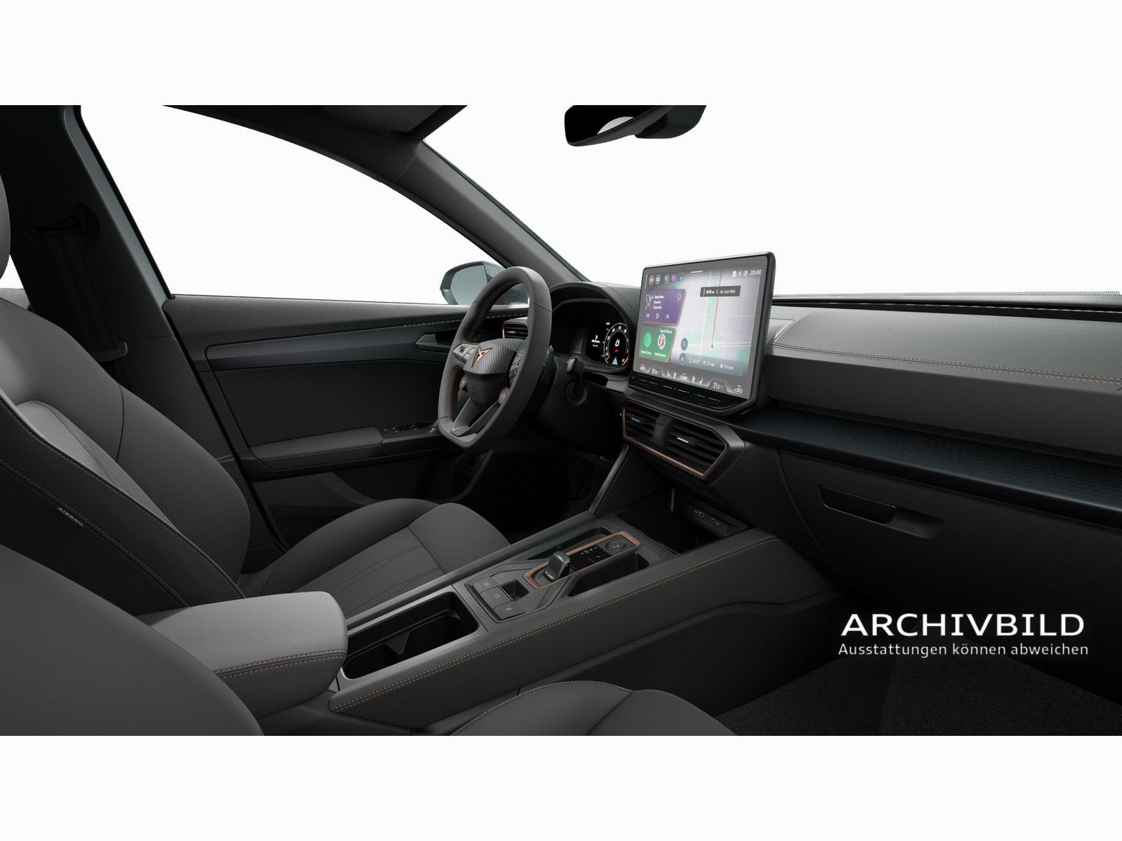 Cupra Formentor - Bild 4