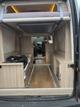 MAN TGE 3.180 Wohnmobil - Angebote