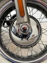 Harley-Davidson Softail deLuxe FLSTN mit ABS - Angebote