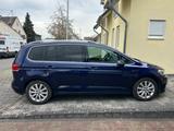 Volkswagen Touran 2.0 TDI SCR 140kW DSG Highline Highline - Volkswagen Touran: TDI 140