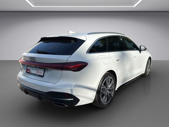 A5 Avant 2.0 TFSI Tech S line KAMERA SHZ ACC LED