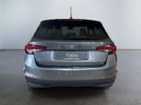 Skoda Fabia - Vorschau Bild 5