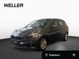 BMW 220iA Active Tourer Advantage-Navi,LED,Sportsitz - graue BMW 220 Active Tourer