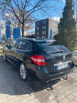 Renault laguna III 2.0 dCi TÜV Neu| Servic... - Renault Laguna in München