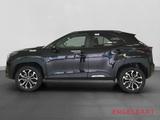 Toyota Yaris Cross 1.5 Hybrid Teamplayer Winter Paket K - schwarze Toyota Yaris Cross