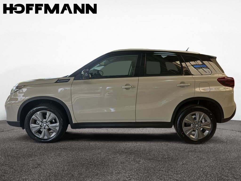 Fahrzeugabbildung Suzuki Vitara 1.4 Boosterjet Hybrid Comfort