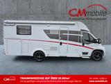 Sunlight T 68 - Hub&Einzelbetten - Garage - - Teilintegrierter Einzelbetten