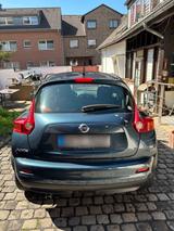 Nissan Juke - gebrauchte Nissan Juke aus dem Jahr 2010