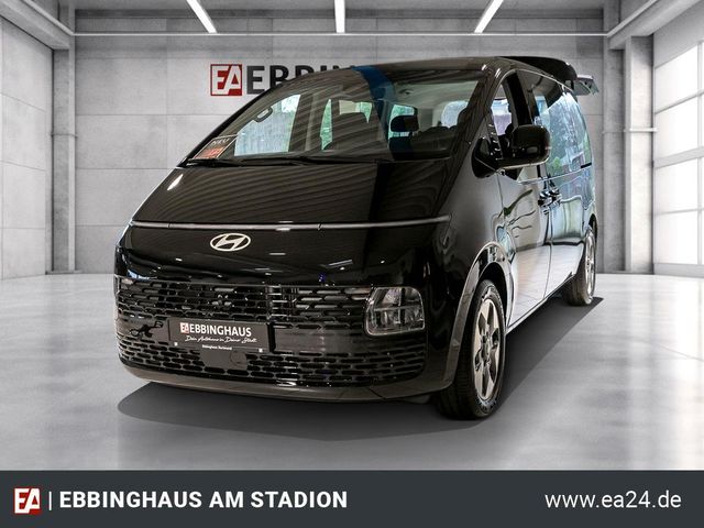 Hyundai Staria 9-Sitzer MY25 Trend Navi Digi-Cockpit