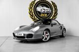Porsche 996 911 Turbo Cabriolet,Schalter !!! - Porsche: Cabrio, Turbo 911