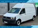 Volkswagen T5 Transporter Kombi Kasten-Hochdach lang Benzin - : Transporter