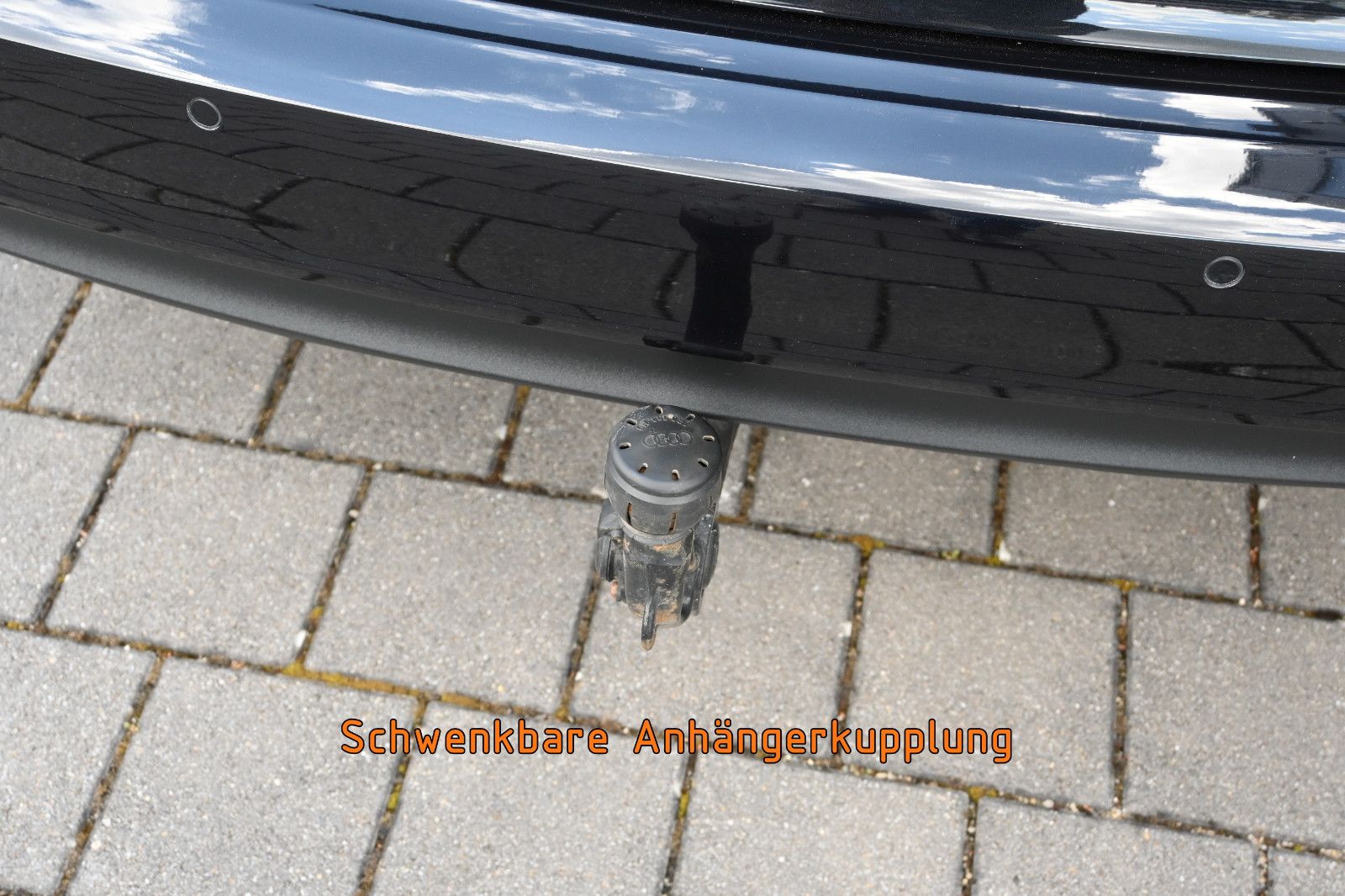 Fahrzeugabbildung Audi A6 Avant 3.0 TDI quattro °AHK°KEYLESS°ALCANTARA°