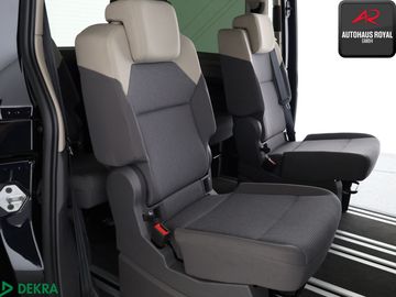 Volkswagen T7 Multivan - 11