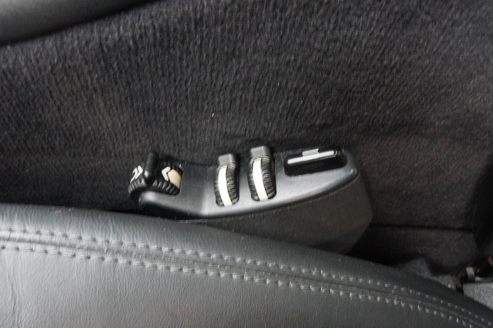 Fahrzeugabbildung Mercedes-Benz CLK 55 AMG *Xenon*Leder*Designo*