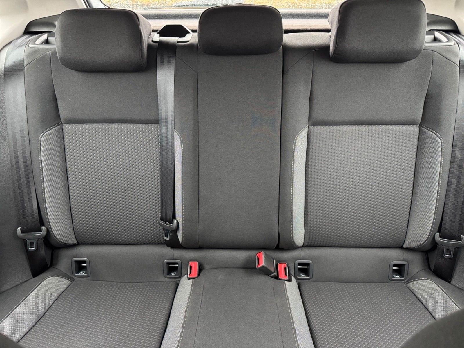 Fahrzeugabbildung Volkswagen Polo Life 1.0 TSI