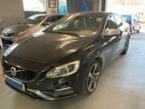 Volvo S60 T5 Lim.  R-Design - Volvo S60: Limousine