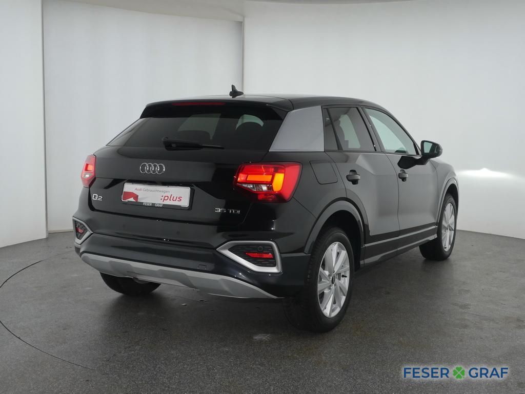 Audi Q2 - Bild 2