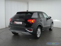 Audi Q2 - Vorschau Bild 2