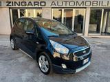 Kia KIA VENGA 1.4 CRDI 90 CV. E5 6 MARCE PERFETTA KM - Kia Venga mit Diesel-Antrieb: 1.6