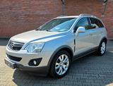 Opel Antara 4x4 / Automatik / Leder / Navi - Opel Antara in Dortmund