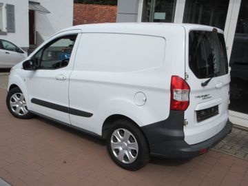 Ford Transit - 7