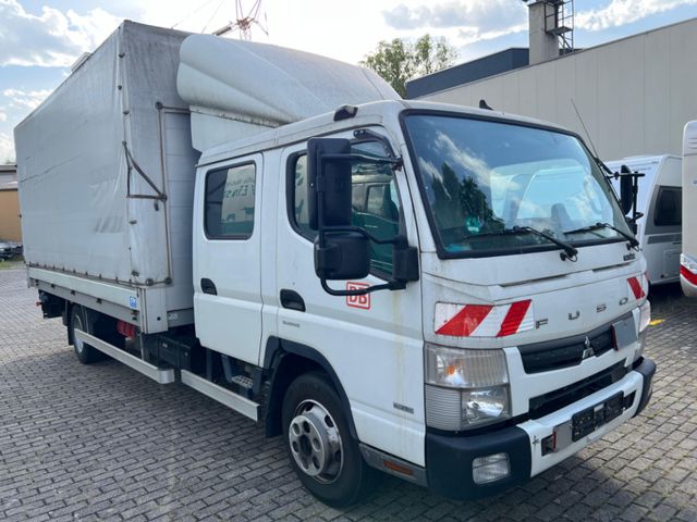 Mitsubishi CANTER FUSO