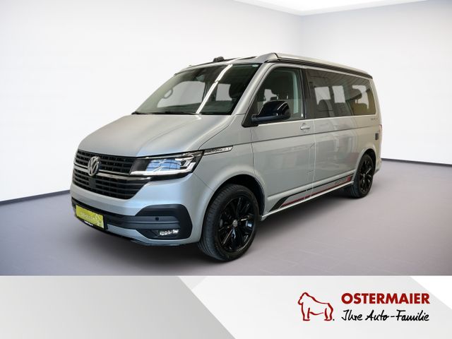 Volkswagen T6.1 California Beach EDITION 2.0TDI 150PS DSG A